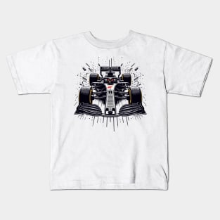 Formula 1 Kids T-Shirt